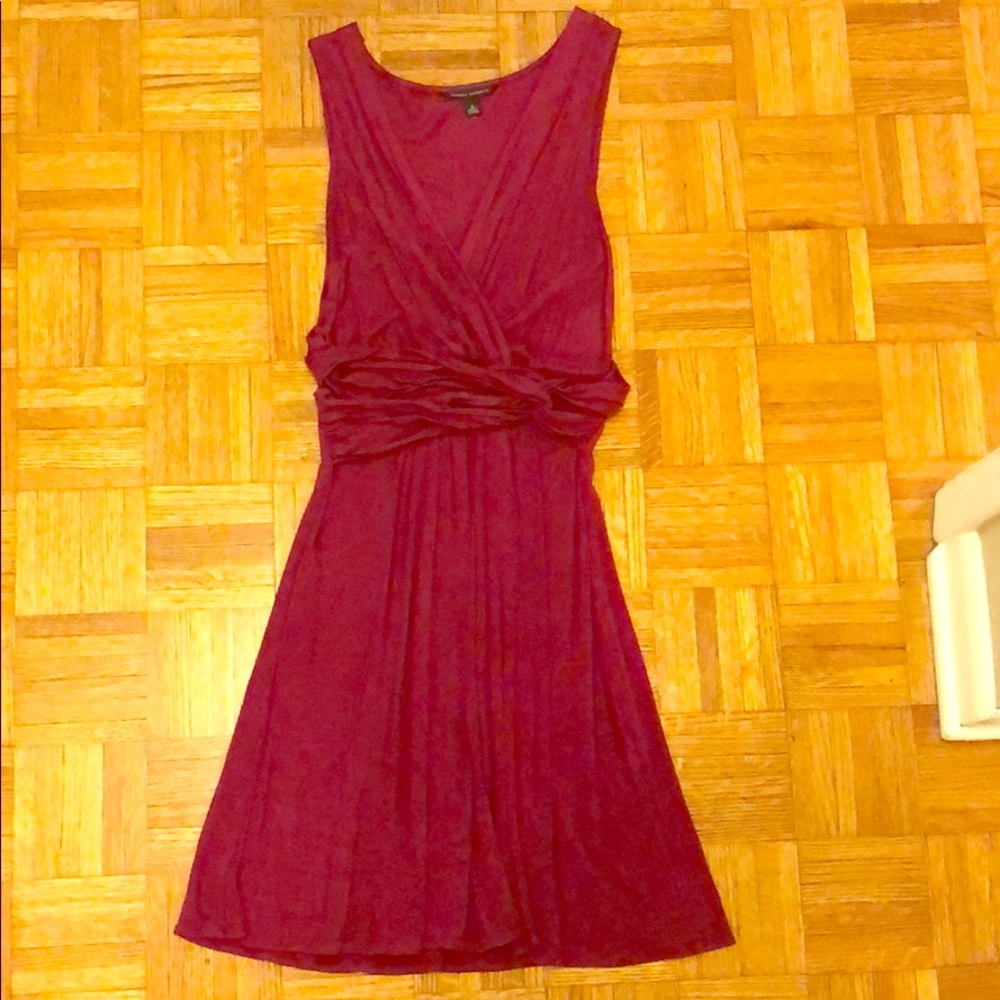 Dress (Banana Republic)